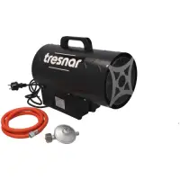 Nagrzewnica gazowa 10kW